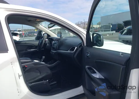 2019 Dodge Journey Se Value Package from USA, damaged, VIN 3C4PDCAB9KT865365